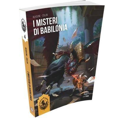 download Creature del Mistero (I Misteri di McGlen Vol. 4)